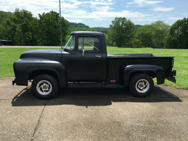 Ford F-100 1956 image number 1