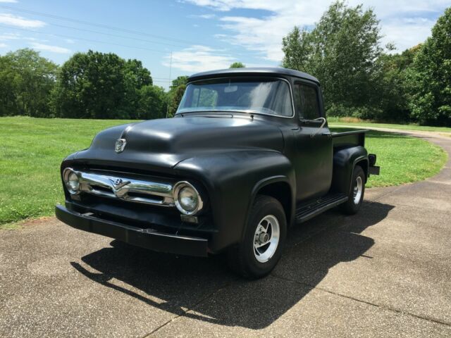 Ford F-100 1956 image number 17