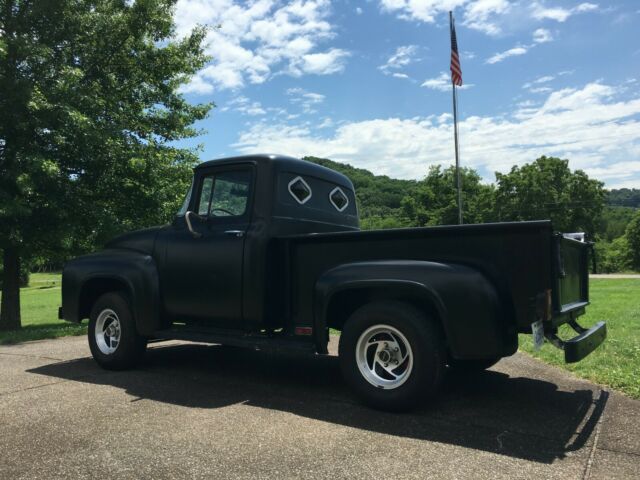 Ford F-100 1956 image number 18