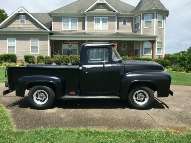 Ford F-100 1956 image number 19