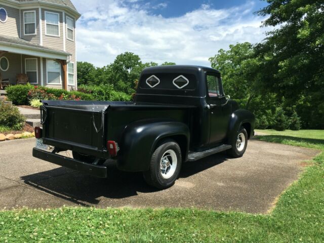 Ford F-100 1956 image number 20