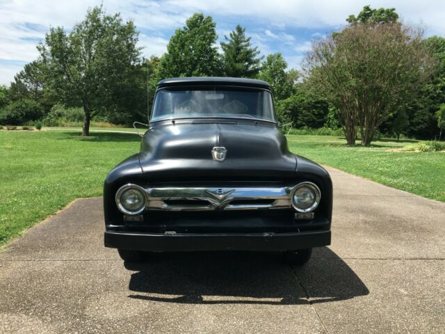 Ford F-100 1956 image number 21