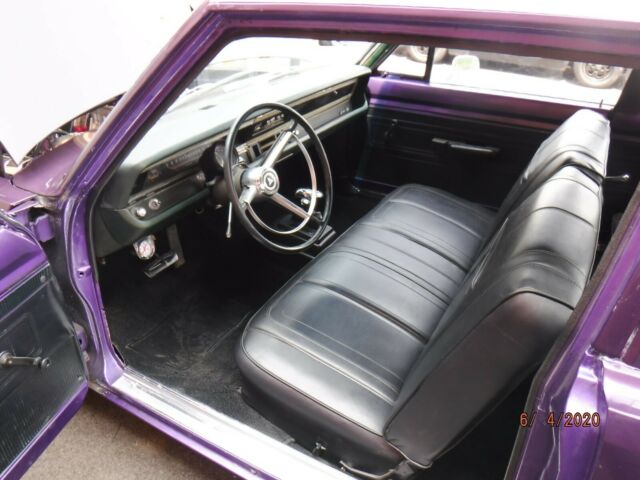 Dodge Dart 1968 image number 27