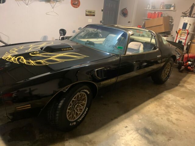 Pontiac Trans Am 1979 image number 2