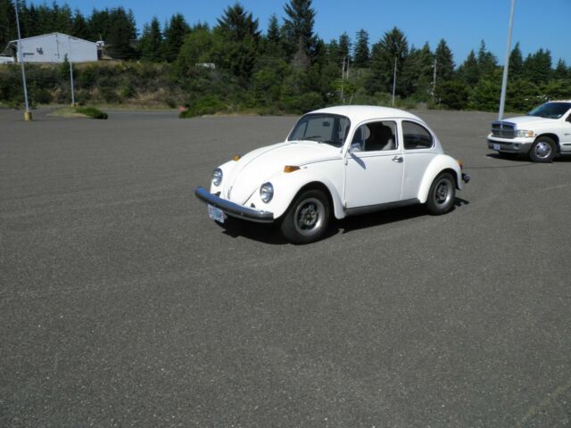 Volkswagen Beetle - Classic 1974 image number 1