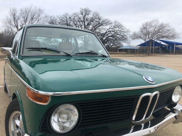 BMW 2002 1976 image number 4