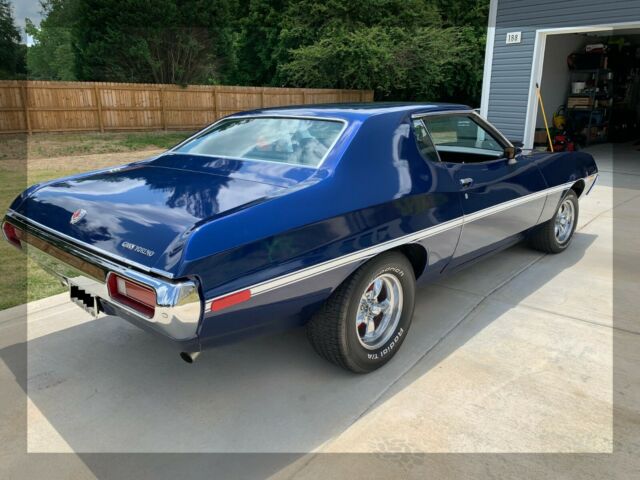 Ford Torino 1972 image number 27