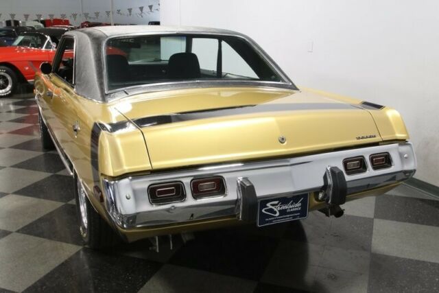 Dodge Dart 1973 image number 10