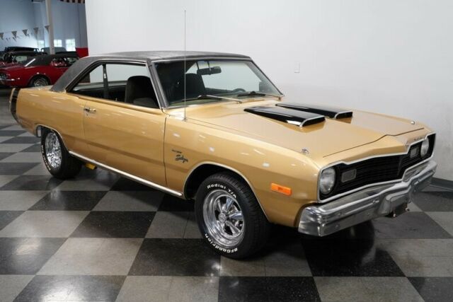 Dodge Dart 1973 image number 17