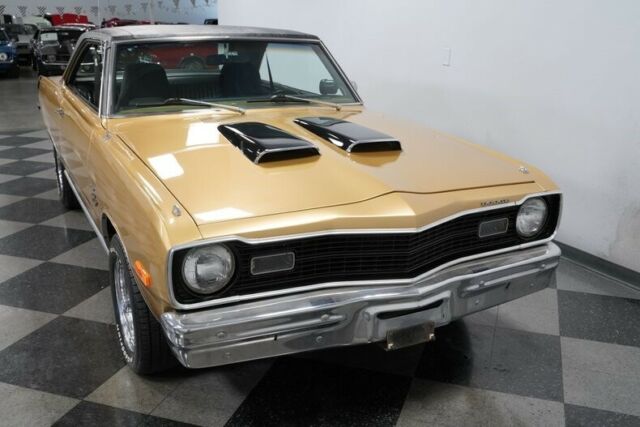 Dodge Dart 1973 image number 18