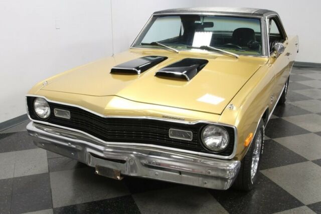 Dodge Dart 1973 image number 20