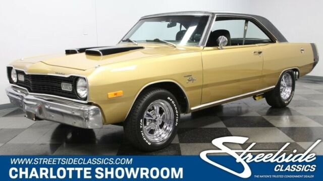 Dodge Dart 1973 image number 24