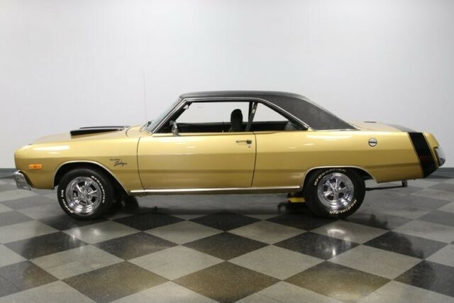 Dodge Dart 1973 image number 26