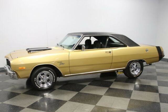 Dodge Dart 1973 image number 30