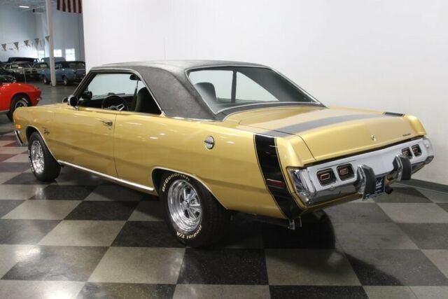 Dodge Dart 1973 image number 33