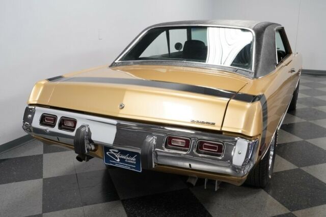 Dodge Dart 1973 image number 36