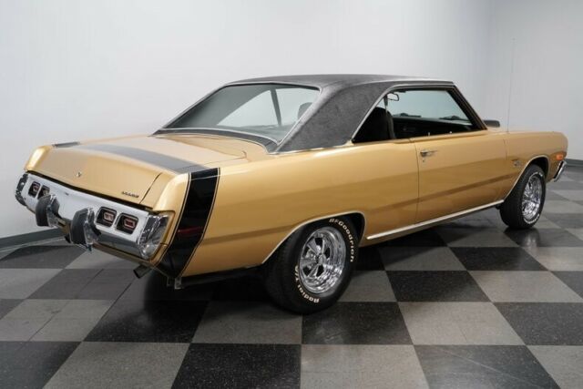 Dodge Dart 1973 image number 37