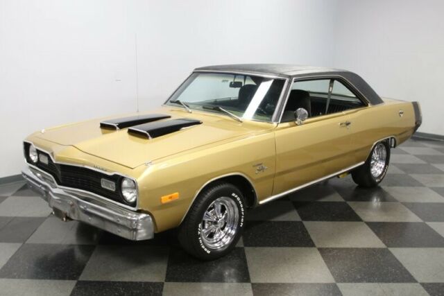 Dodge Dart 1973 image number 46