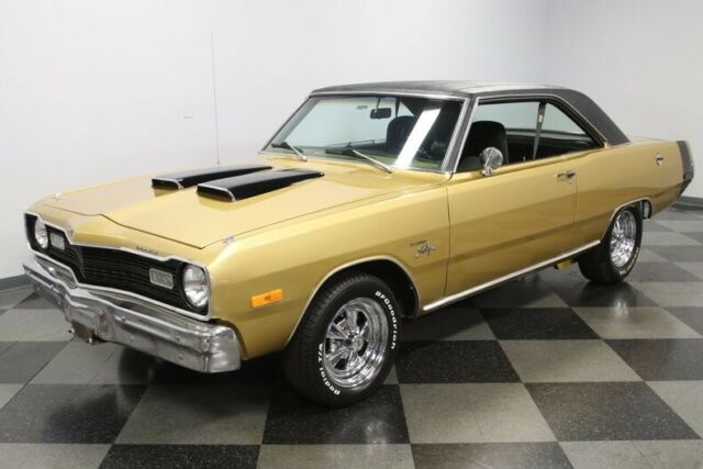 Dodge Dart 1973 image number 5