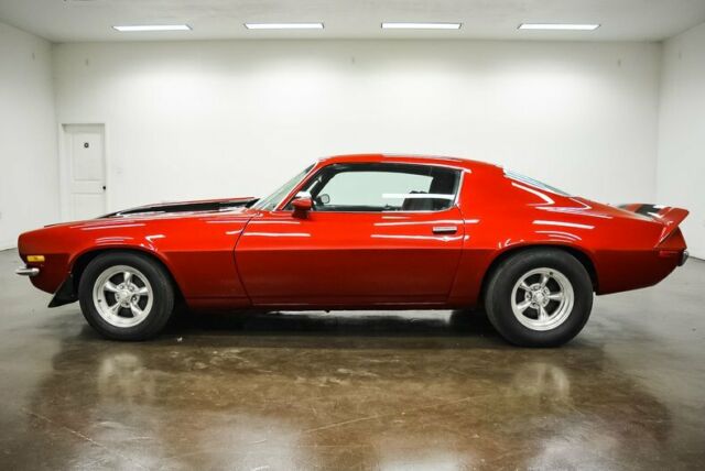 Chevrolet Camaro 1973 image number 23