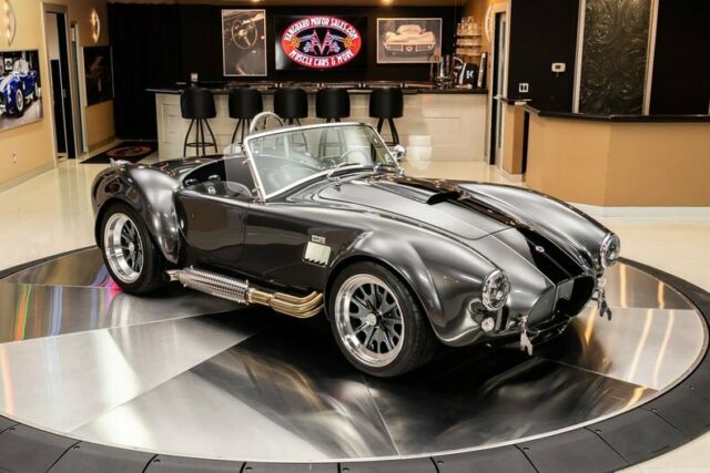 Shelby Cobra 1965 image number 10