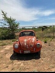 Volkswagen Beetle (Pre-1980) 1971 image number 8