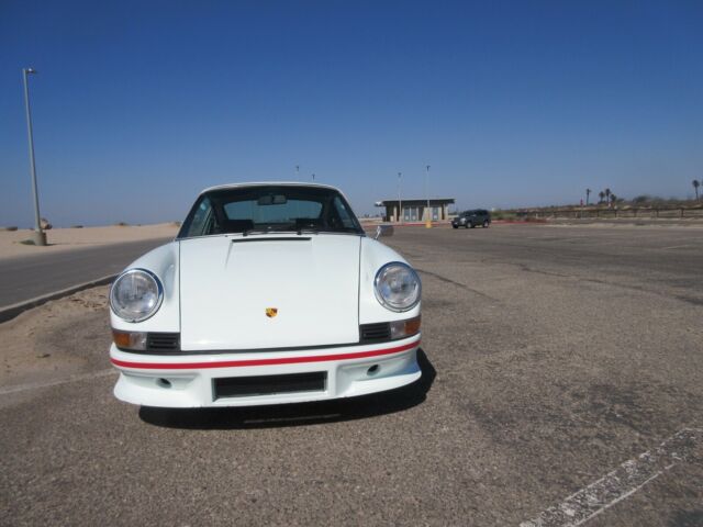 Porsche 911 1970 image number 25