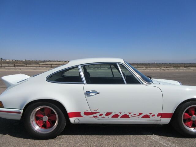 Porsche 911 1970 image number 31