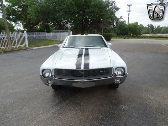 AMC AMX 1968 image number 2