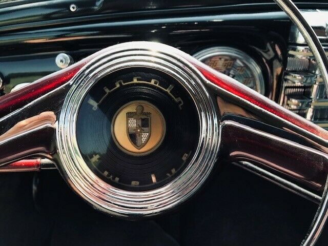 Lincoln Continental 1947 image number 9