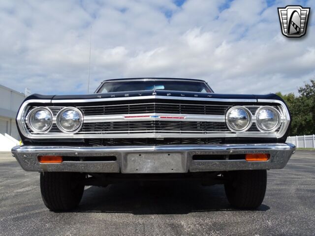 Chevrolet El Camino 1965 image number 23