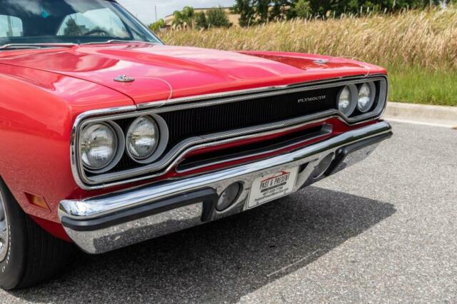 Plymouth Road Runner 1970 image number 21