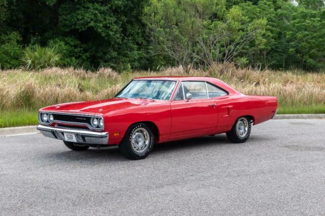 Plymouth Road Runner 1970 image number 24