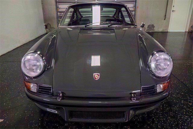 Porsche 911 1976 image number 21