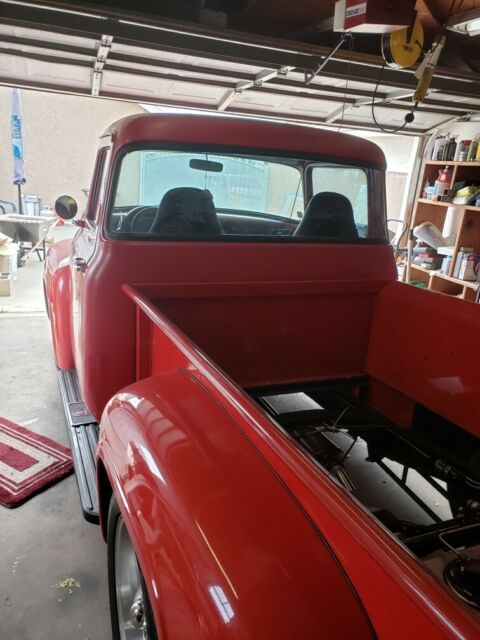 Ford F-100 1953 image number 17