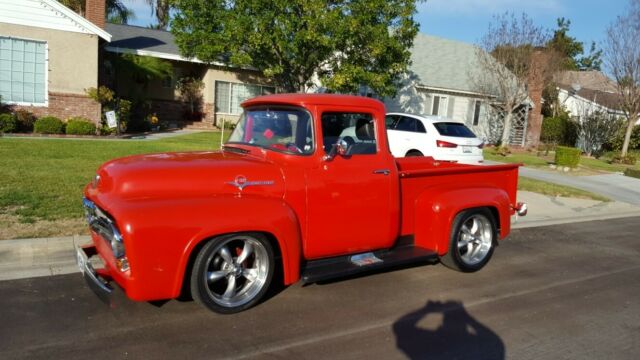 Ford F-100 1953 image number 26