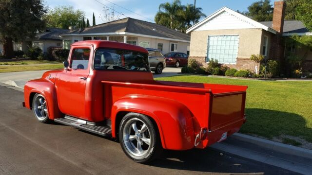 Ford F-100 1953 image number 27