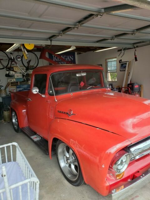 Ford F-100 1953 image number 41