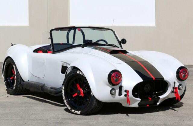 Shelby Cobra 1965 image number 0