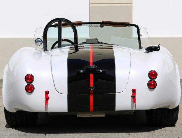 Shelby Cobra 1965 image number 29