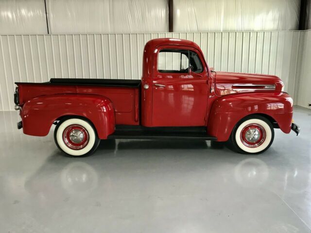 Ford F1 1950 image number 18