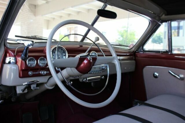 Mercury Custom Convertible 1949 image number 11