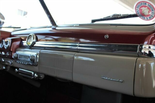 Mercury Custom Convertible 1949 image number 12