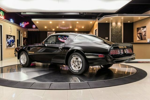 Pontiac Trans Am 1976 image number 14