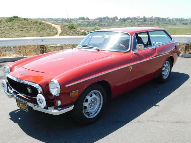 Volvo 1800 1972 image number 0