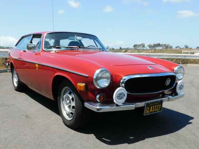 Volvo 1800 1972 image number 11