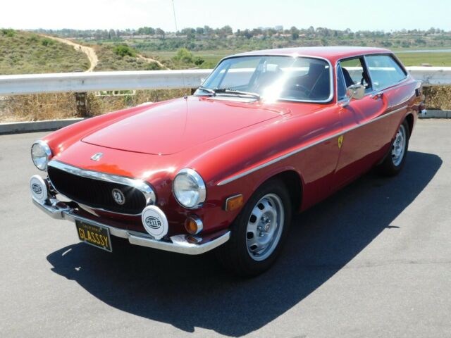 Volvo 1800 1972 image number 22