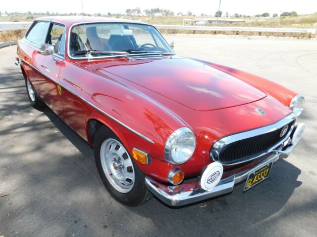 Volvo 1800 1972 image number 23