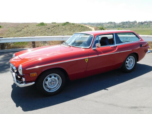 Volvo 1800 1972 image number 27