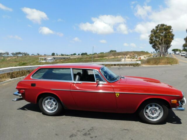 Volvo 1800 1972 image number 29